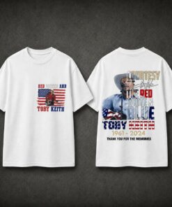 Toby KeithT-Shirt, Memorial Toby Retro Country Music, Vintage American Flag T-Shirt