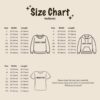 size chart gildan