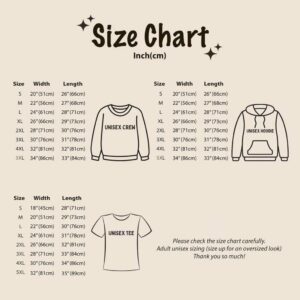size chart gildan