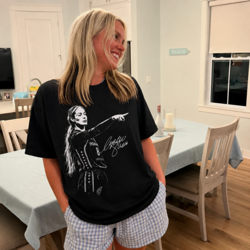 Funny Meme Sophie Cunningham Basketball Shirt #T photo review