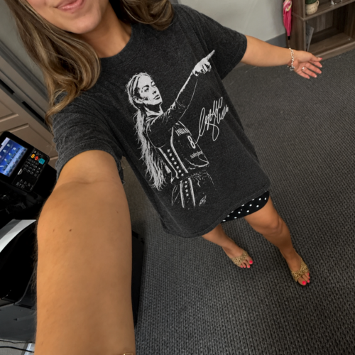 Funny Sophie Basketball Shirt – Vintage Court Energy Tee #T photo review