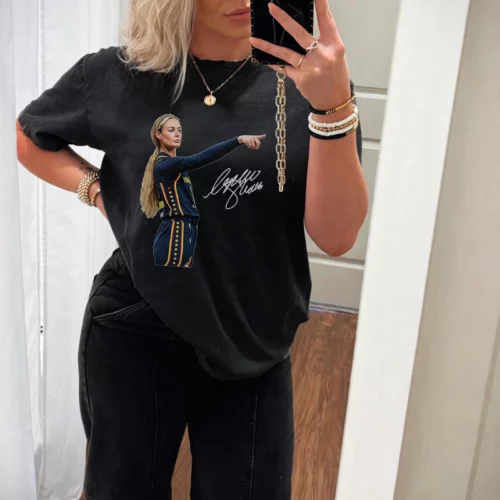 Sophie Cunningham Meme Vintage T-Shirt photo review