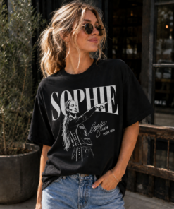 Sophie Cunningham Point Signature Basketball Shirt, Sophie Cunningham POINTING Meme, Gift For Fan @L