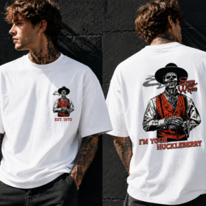 Tombstone shirt
