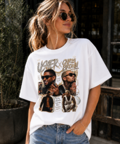 R&B Tour Shirt #5