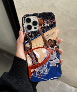 New York Knicks Champions 2026 Phone Case, Basketball Championship Case