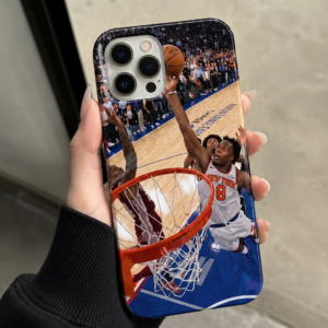 New York Knicks Champions 2026 Phone Case, Basketball Championship Case