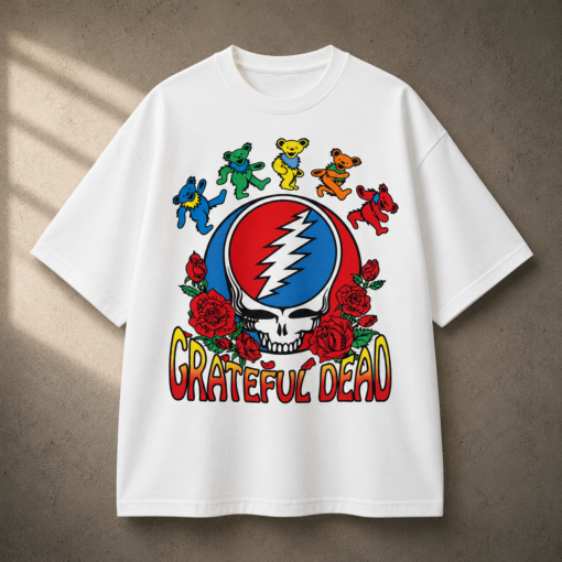 Grateful Dead