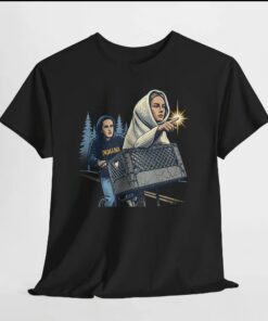 Funny Meme Sophie Cunningham And Caitlin Clark E.T. The Extra-Terrestrial Shirt #T