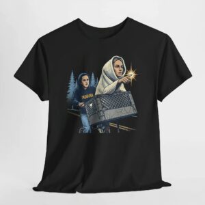 Funny Meme Sophie Cunningham And Caitlin Clark E.T. The Extra-Terrestrial Shirt #T