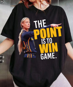 Sophie Cunningham WNBA Graphic T-Shirt AT