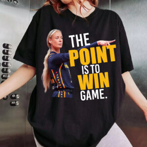 Sophie Cunningham WNBA Graphic T-Shirt AT