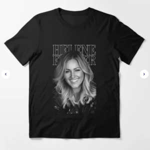 Helene Fischer Tour 2026 Retro T-Shirt