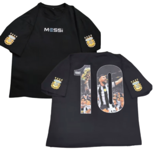 M10 T-shirt 2026 #T