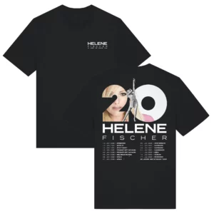 Shirt 20 Jahre
