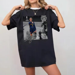 Sophie Cunningham Point Custom Basketball Shirt AT