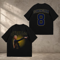 Funny Sophie Basketball Shirt – Funny WNBA Tee AT