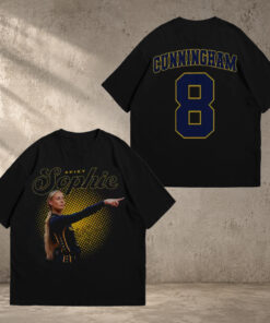 Funny Sophie Basketball Shirt – Funny WNBA Tee AT
