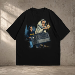 Sophie Cunningham Point Basketball Shirt AT