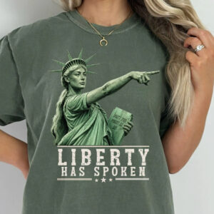 Sophie Cunningham Funny Statue of Liberty Basketball Shirt AT