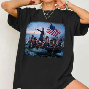 Funny Sophie Cunningham Boat with Team Graphic T-Shirt #T