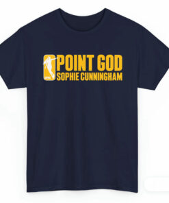 Sophie Cunningham WNBA Graphic T-Shirt AT