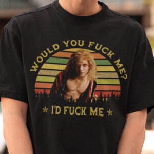 Buffalo Bill Shirt, Silence of the Lambs Movie Shirt