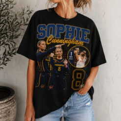 Sophie Cunningham Point Signature Shirt AT
