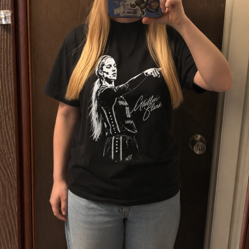 Funny Sophie Basketball Shirt – Vintage Court Energy Tee photo review