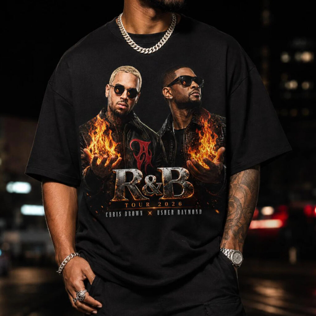 R&B Tour