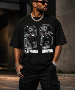 R&B Tour 2026 Music Tour AT