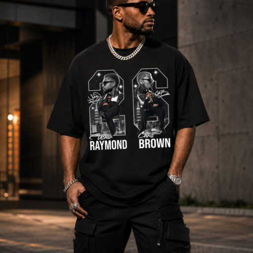 R&B Tour 2026 Music Tour AT