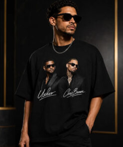 R&B Tour 2026 Music Tour, Chris Brown and Usher Tour AT