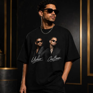 R&B Tour 2026 Music Tour, Chris Brown and Usher Tour AT