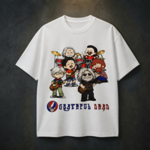 Grateful Dead T- Shirt #6