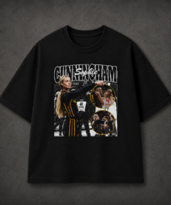 Sophie Cunningham Pointing 2026 Shirt
