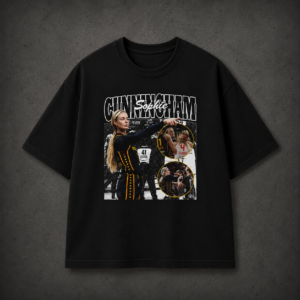 Sophie Cunningham Pointing 2026 Shirt