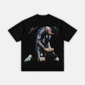 ME.SS.I "ONE MORE" TEE #T