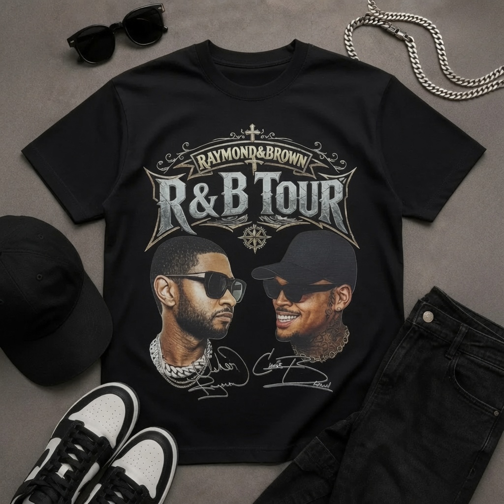 R&B 2026