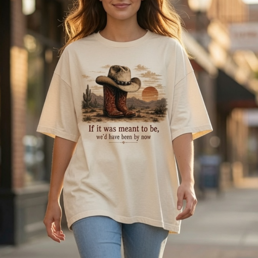 Morgan Wallen Vintage 90s Country Tee T-Shirt