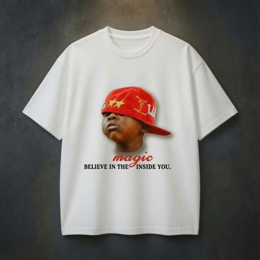 Keyne Yamal T-Shirt