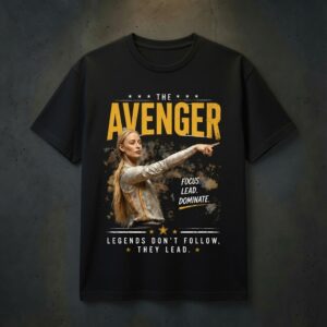 The AVG Sophie Cunningham T-Shirt N