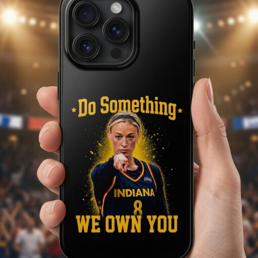 Sohie Cunningham Point meme case PHONE