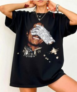MJ Vintage Shirt @L
