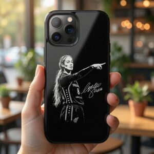 Sohie Cunningham Point meme case PHONE