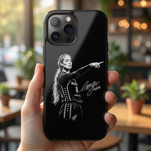Sohie Cunningham Point meme case PHONE