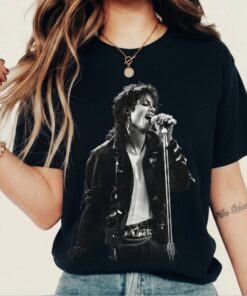 MJackson Vintage Shirt @L