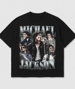 MJ Vintage T-Shirt