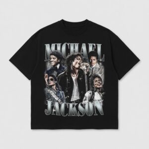 MJ Vintage T-Shirt