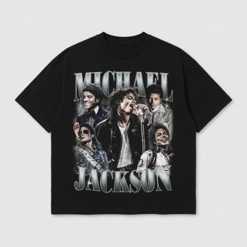 MJ Vintage T-Shirt
